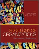 Sociology of Organizations: Structures and Relationships