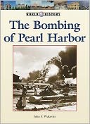The Bombing of Pearl Harbor