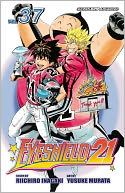 Eyeshield 21, Volume 37
