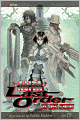 Battle Angel Alita: Last Order, Volume 15