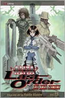 Battle Angel Alita: Last Order, Volume 15