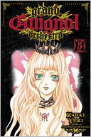 Grand Guignol Orchestra, Volume 5