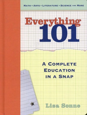 Everything 101: A Complete Education in a Snap