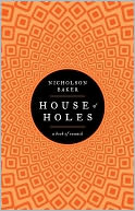 House of Holes: A Book of Raunch