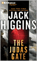 The Judas Gate (Sean Dillon Series #18)