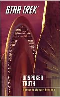 Star Trek: The Original Series: Unspoken Truth