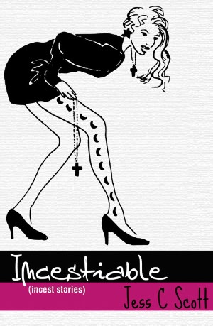 Incestiable (incest erotica, short stories)