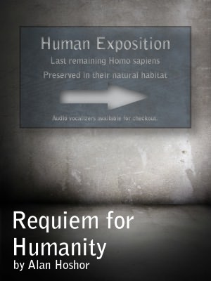 REQUIEM FOR HUMANITY