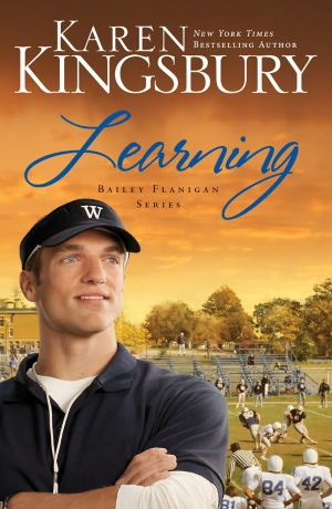 Learning (Bailey Flanigan Series #2)