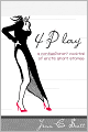 4:Play: A contemporary cocktail of erotic short Stories