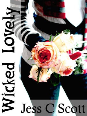Wicked Lovely (erotica, incest short story)