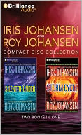 Iris and Roy Johansen Collection: Silent Thunder/Storm Cycle