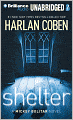 Shelter (Mickey Bolitar Series #1)