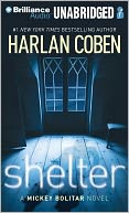 Shelter (Mickey Bolitar Series #1)