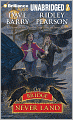 The Bridge to Never Land (Starcatchers Series #5)