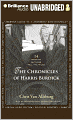 The Chronicles of Harris Burdick: Fourteen Amazing Authors Tell the Tales
