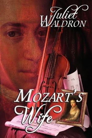 Mozart's Wife