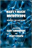 Mary's Magic Microscope: The Sand Bandit