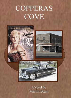Copperas Cove