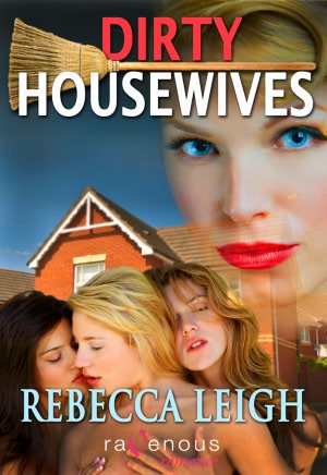 Dirty Housewives