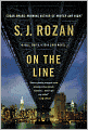 On the Line (Lydia Chin and Bill Smith Series #10)