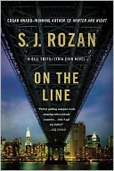 On the Line (Lydia Chin and Bill Smith Series #10)