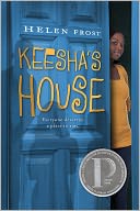Keesha's House by Helen Frost: Book Cover