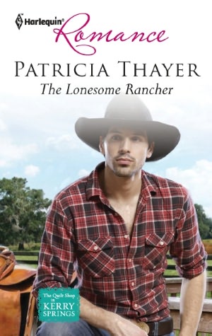 The Lonesome Rancher