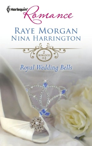 Royal Wedding Bells: The Prince's Forbidden Love\The Ordinary King (Harlequin Romance #4262)