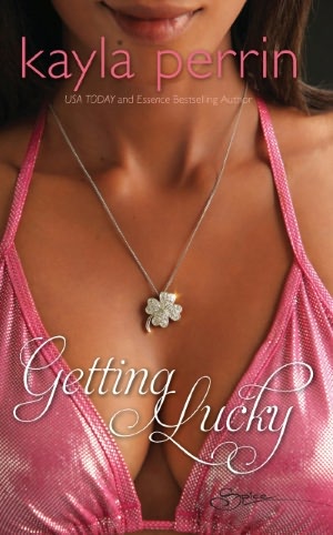 Getting Lucky