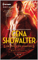 Lord of the Vampires (Royal House of Shadows Series #1)