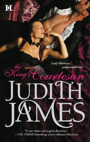 Free online books kindle download The King's Courtesan PDB RTF in English 9780373775590
