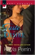 Taste of Desire