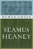 Human Chain: Poems