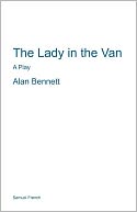 Lady In The Van