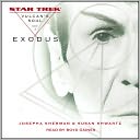 Star Trek Vulcan's Soul #1: Exodus
