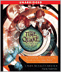 The Time Quake (Gideon Trilogy Series #3)