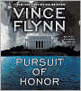 Pursuit of Honor (Mitch Rapp Series #10)