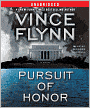 Pursuit of Honor (Mitch Rapp Series #10)