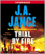 Trial by Fire (Ali Reynolds Series #5)