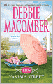 1105 Yakima Street (Cedar Cove Series #11)