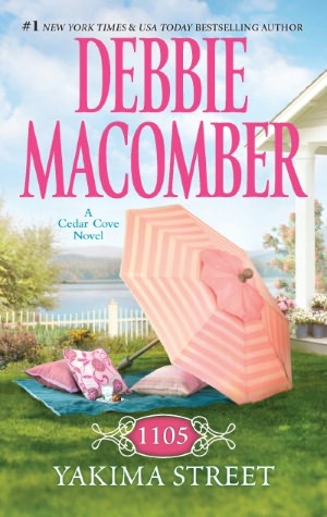 1105 Yakima Street (Cedar Cove Series #11)