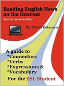 Reading English News On The Internet (Second General Edition)