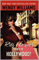 Ritz Harper Goes to Hollywood!