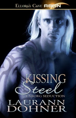 Kissing Steel