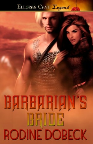 Barbarian's Bride