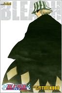 Bleach (3-in-1 Edition), Volume 2