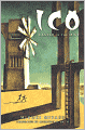 ICO: Castle in the Mist