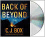 Back of Beyond