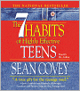 The 7 Habits of Highly Effective Teens